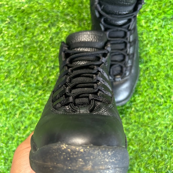 Size 4.5Y - Air Jordan 10 Retro ‘ NYC’ - Picture 2 of 6
